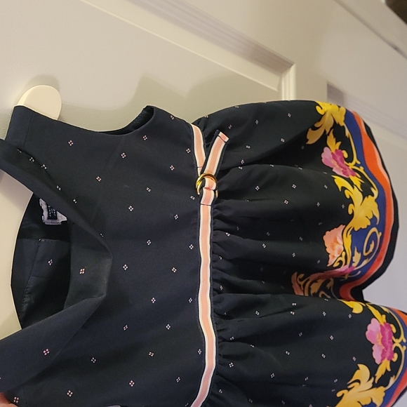 Janie & Jack formal dress - Picture 4 of 4